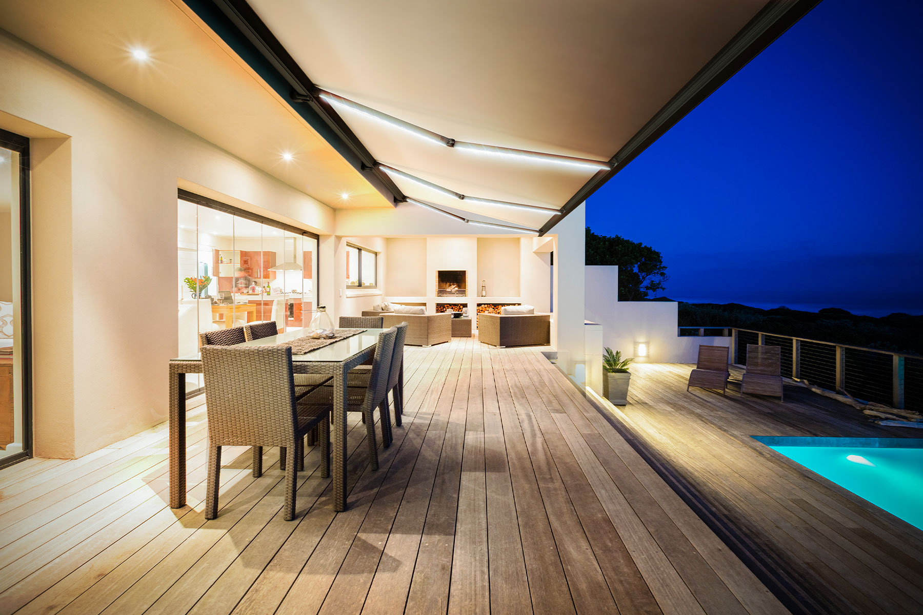 Programme neuf, appartements neufs à Saint Felix