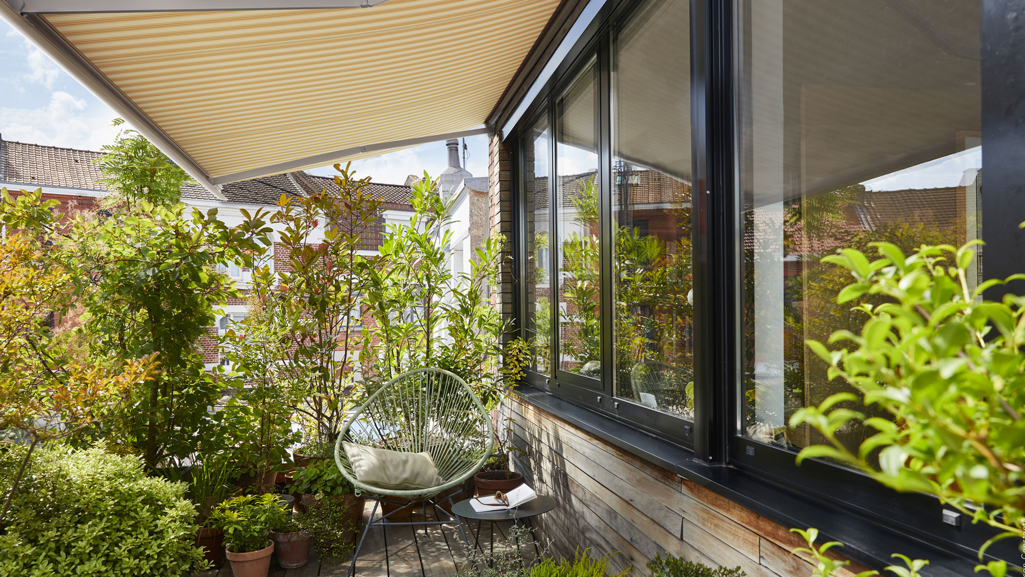 Programme neuf, appartements neufs à Saint Felix