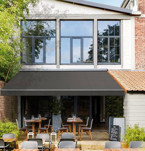 Des prestations de qualité